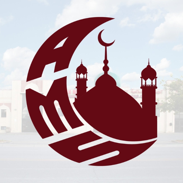 American Moslem Society Logo